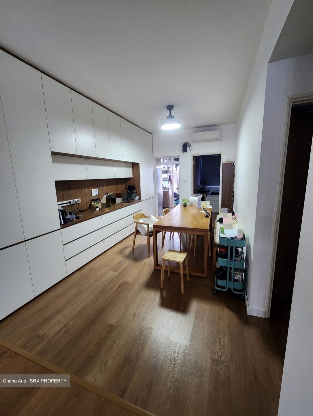 Ritz Mansion (D12), Apartment #451607971